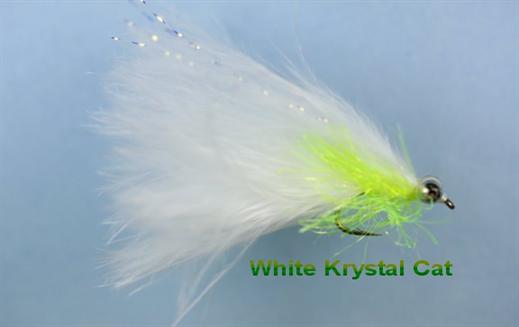 White Cat's Whisker